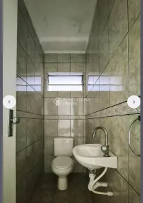 Sobrado com 2 Quartos para alugar, 172m² no Assunção, São Bernardo do Campo