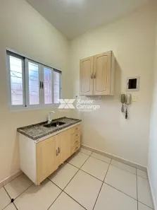 Kitnet com 1 Quarto para alugar, 25m² no Vila Nova, Rio Claro
