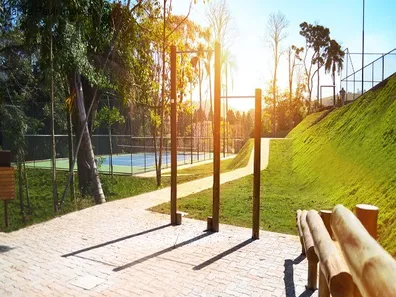 Terreno / Lote / Condomínio à venda, 640m² no Bairro Itapema, Itatiba