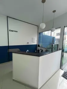 Garagem para alugar, 10m² no Centro, Campos dos Goytacazes