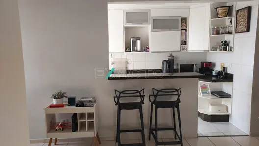 Cobertura com 3 Quartos à venda, 128m² no Bonfim, Campinas