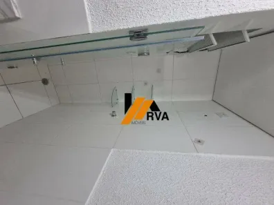 Sobrado com 2 Quartos para alugar, 58m² no Vila Palmares, Franco da Rocha