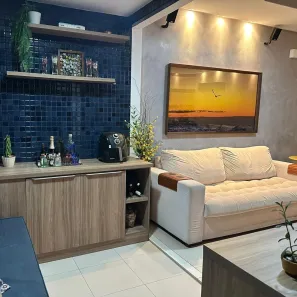 Apartamento com 3 Quartos à venda, 94m² no Stiep, Salvador