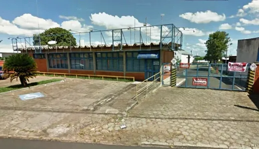 Galpão / Depósito / Armazém à venda, 1764m² no Parque São Jorge, Marília
