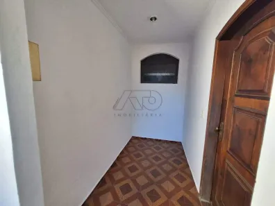 Casa com 3 Quartos para alugar, 145m² no Vila Rezende, Piracicaba