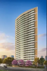 Apartamento com 4 Quartos à venda, 135m² no Rosarinho, Recife