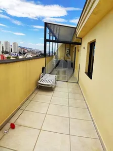 Cobertura com 3 Quartos à venda, 150m² no Boa Vista, São Caetano do Sul
