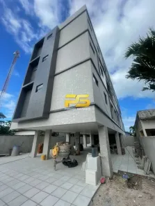Apartamento com 2 Quartos à venda, 53m² no Jardim Camboinha, Cabedelo