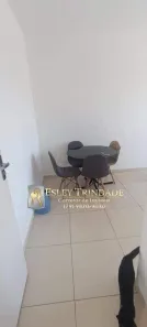 Apartamento com 2 Quartos à venda, 54m² no Sobrado, Nossa Senhora do Socorro