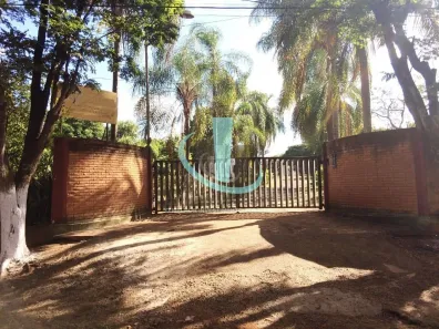Fazenda / Sítio / Chácara com 3 Quartos para venda ou aluguel, 9693m² no Parque Tropical, Araraquara