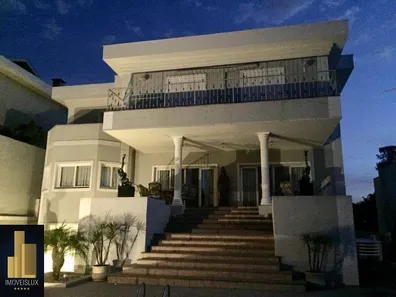 Sobrado com 6 Quartos para venda ou aluguel, 780m² no Alphaville, Santana de Parnaíba