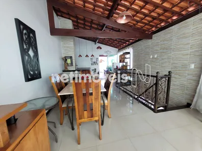 Cobertura com 3 Quartos à venda, 178m² no Ana Lúcia, Sabará