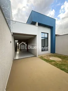 Casa com 3 Quartos à venda, 110m² no Setor Pampulha, Aparecida de Goiânia