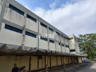 Loja / Salão / Ponto Comercial para alugar, 4238m² no Jardim Casqueiro, Cubatão