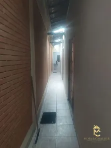 Sobrado com 4 Quartos para venda ou aluguel, 336m² no Bosque da Saúde, Taubaté