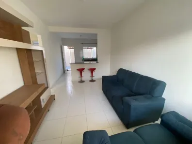 Casa de Condomínio com 2 Quartos à venda, 85m² no , Areal