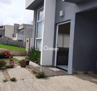 Casa de Condomínio com 2 Quartos à venda, 205m² no Vivenda Santo Afonso, Vargem Grande Paulista