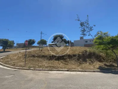 Terreno / Lote / Condomínio à venda, 438m² no Novo Campinho, Pedro Leopoldo