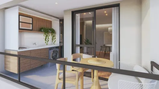 Apartamento com 3 Quartos à venda, 63m² no Coroa do Meio, Aracaju