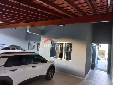 Casa com 3 Quartos à venda, 200m² no Colina de Santa Bárbara, Santa Bárbara D'Oeste