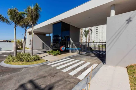 Apartamento com 2 Quartos para venda ou aluguel, 57m² no Jardim Bela Vista, Sumaré