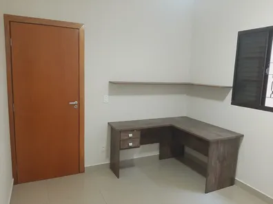 Casa de Vila com 3 Quartos à venda, 166m² no Parque Residencial J. Macedo, São José do Rio Preto