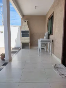 Casa com 2 Quartos à venda, 78m² no Monte Alto, Arraial do Cabo