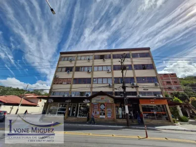 Conjunto Comercial / Sala à venda, 60m² no Centro, Miguel Pereira
