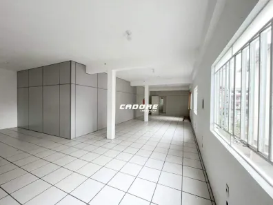 Conjunto Comercial / Sala para alugar, 150m² no Água Verde, Blumenau