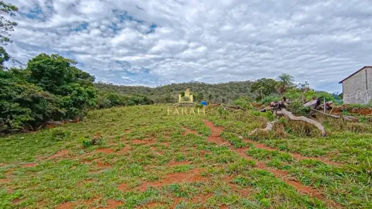 Fazenda / Sítio / Chácara com 2 Quartos à venda, 3388000m² no Área Rural de Formosa, Formosa