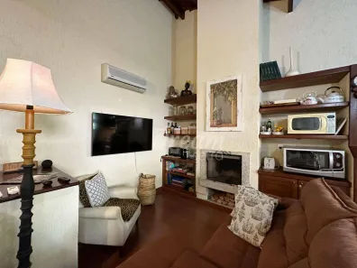Flat com 1 Quarto à venda, 63m² no Araras, Petrópolis