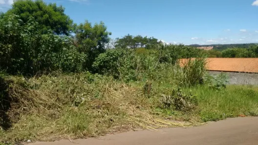Terreno / Lote / Condomínio à venda, 249m² no Jardim das Torres Prolongamento, São Carlos