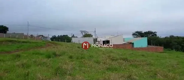 Terreno / Lote / Condomínio à venda, 360m² no Jardim Catuaí, Apucarana