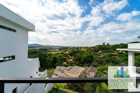 Casa de Condomínio com 3 Quartos à venda, 165m² no Vilagge Capricio, Louveira