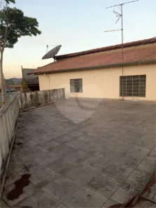 Casa com 2 Quartos para venda ou aluguel, 187m² no Centro, Mairiporã