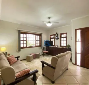 Casa com 3 Quartos à venda, 181m² no Recanto do Parque, Itatiba