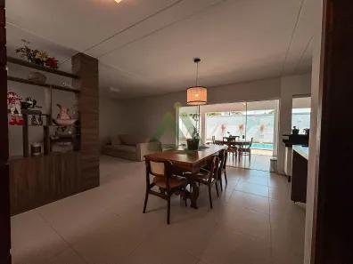 Sobrado com 3 Quartos à venda, 280m² no Jardim Maria Helena, Nova Odessa