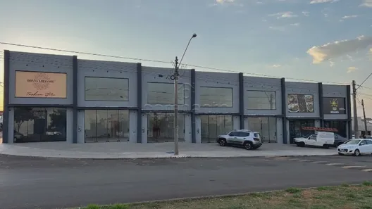 Loja / Salão / Ponto Comercial para alugar, 80m² no Residencial Moreira e Guimarães, Mirassol