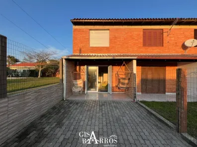 Sobrado com 3 Quartos à venda, 111m² no Imbé, Imbé