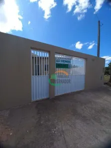 Casa com 2 Quartos à venda, 76m² no Jardim Interlagos, Hortolândia