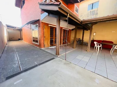 Casa com 2 Quartos à venda, 227m² no Jardim Progresso, Franco da Rocha