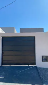 Casa com 2 Quartos à venda, 60m² no Jardim Scala, Trindade