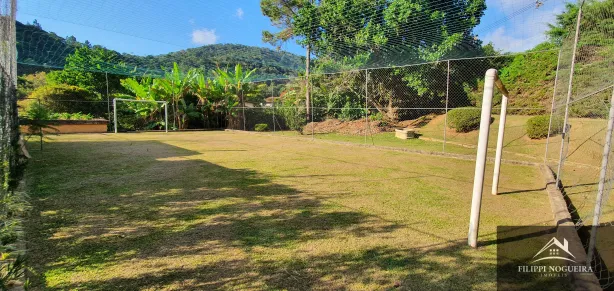 Fazenda / Sítio / Chácara com 8 Quartos à venda, 850m² no Palmares, Paty do Alferes