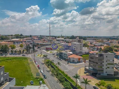 Conjunto Comercial / Sala para alugar, 44m² no Santa Rosa, Vinhedo