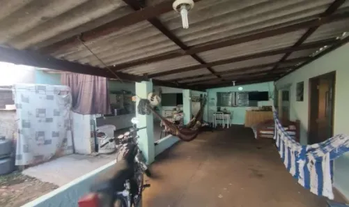 Casa com 2 Quartos à venda, 107m² no Jardim Bom Sucesso II, Santa Gertrudes