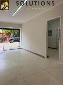 Conjunto Comercial / Sala para alugar, 83m² no Região Central, Caieiras
