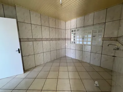 Casa com 2 Quartos para alugar, 90m² no Universitário, Chapecó