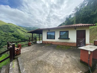 Fazenda / Sítio / Chácara à venda, 435600m² no Cabral, Resende