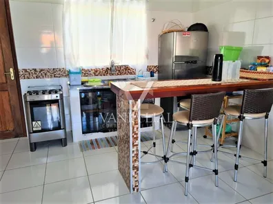 Casa com 2 Quartos para alugar, 210m² no Atalaia, Salinópolis