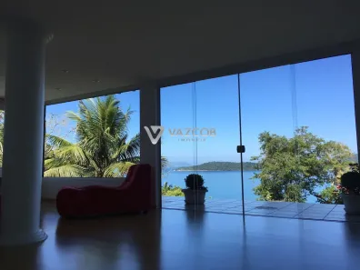 Casa de Condomínio com 8 Quartos à venda, 1520m² no Praia Vermelha (Mambucaba), Angra dos Reis